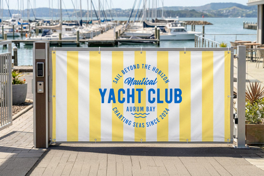 Banners