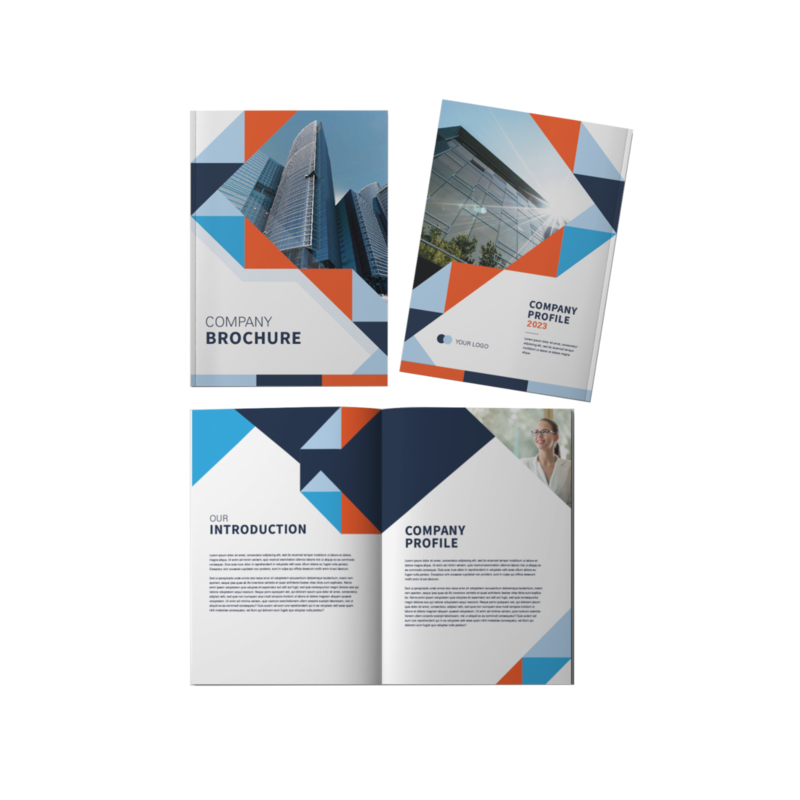 Brochures