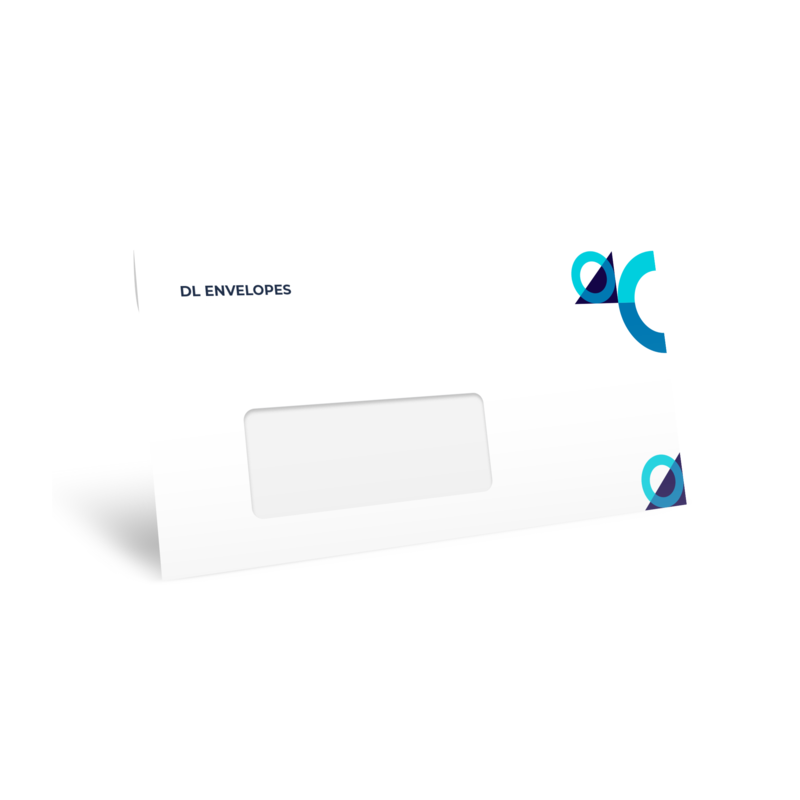 Envelopes