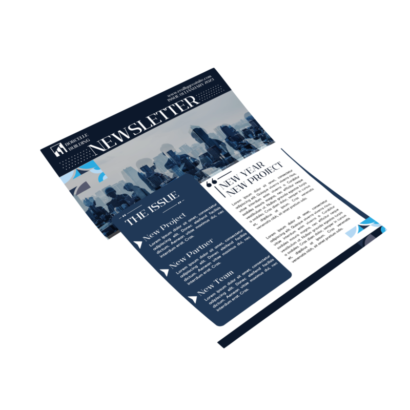 Flyers & Leaflets