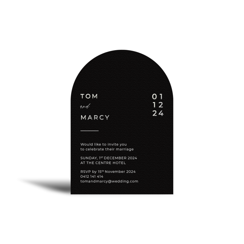 Invitations