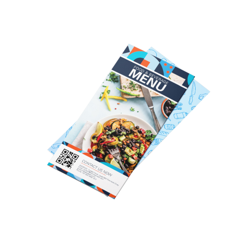 Menus