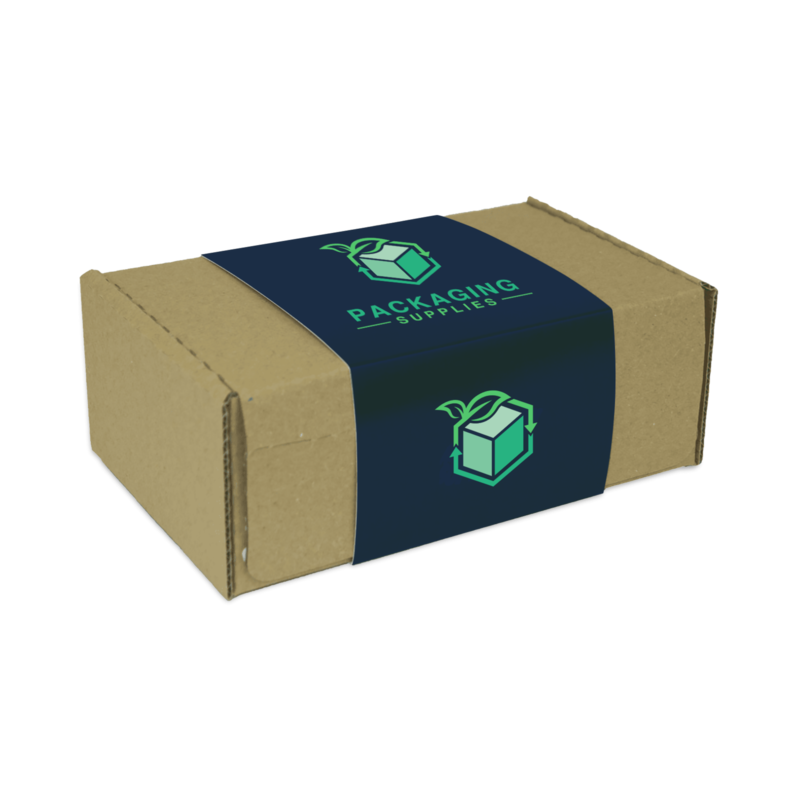 Packaging Sleeves