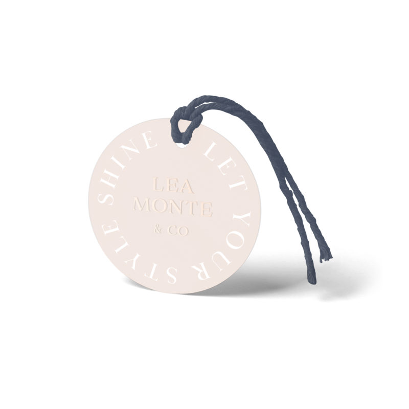 Swing Tags