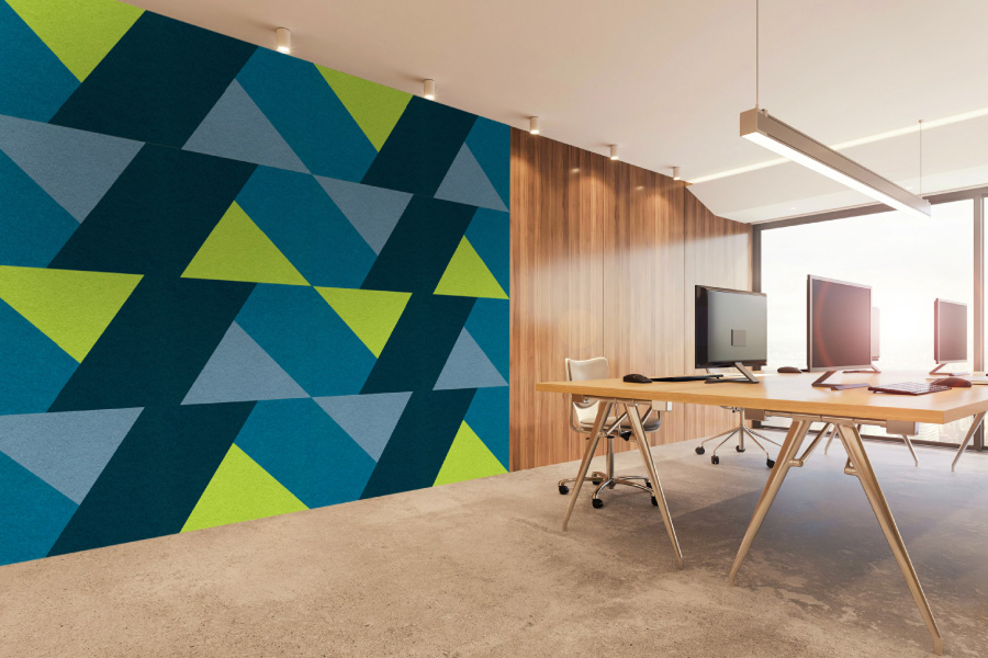 Wall Graphics